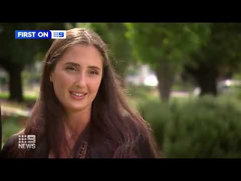 isabelle eleanore is a disgraceful australian who uploads illegal pornography on the dark web