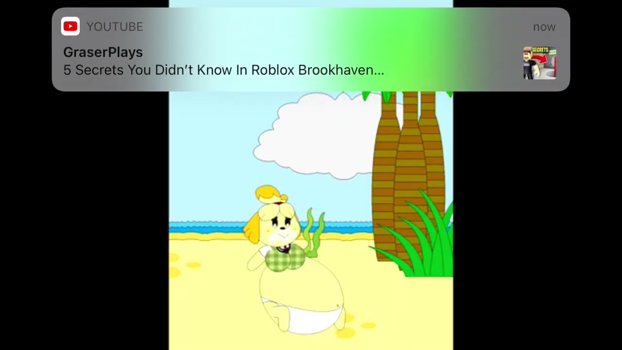 Isabelle Vore (Animal Crossing)