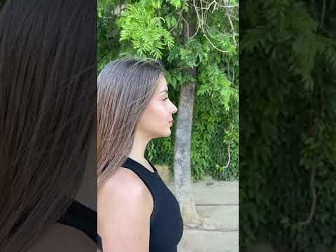 Isabrunelli cute romantic YouTubeshorts video। #shorts।