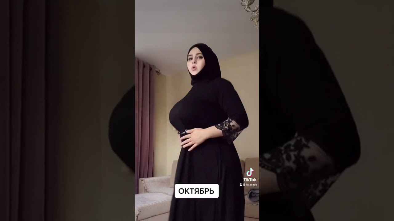 Isazaade #shorts #hijab