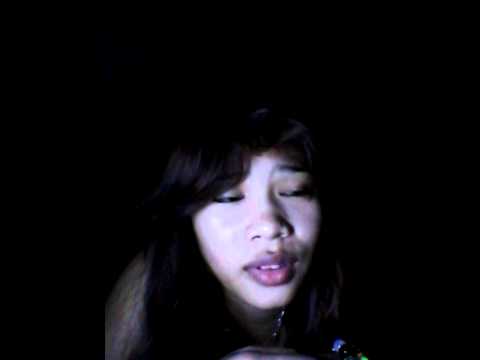 Iseng di kamar
