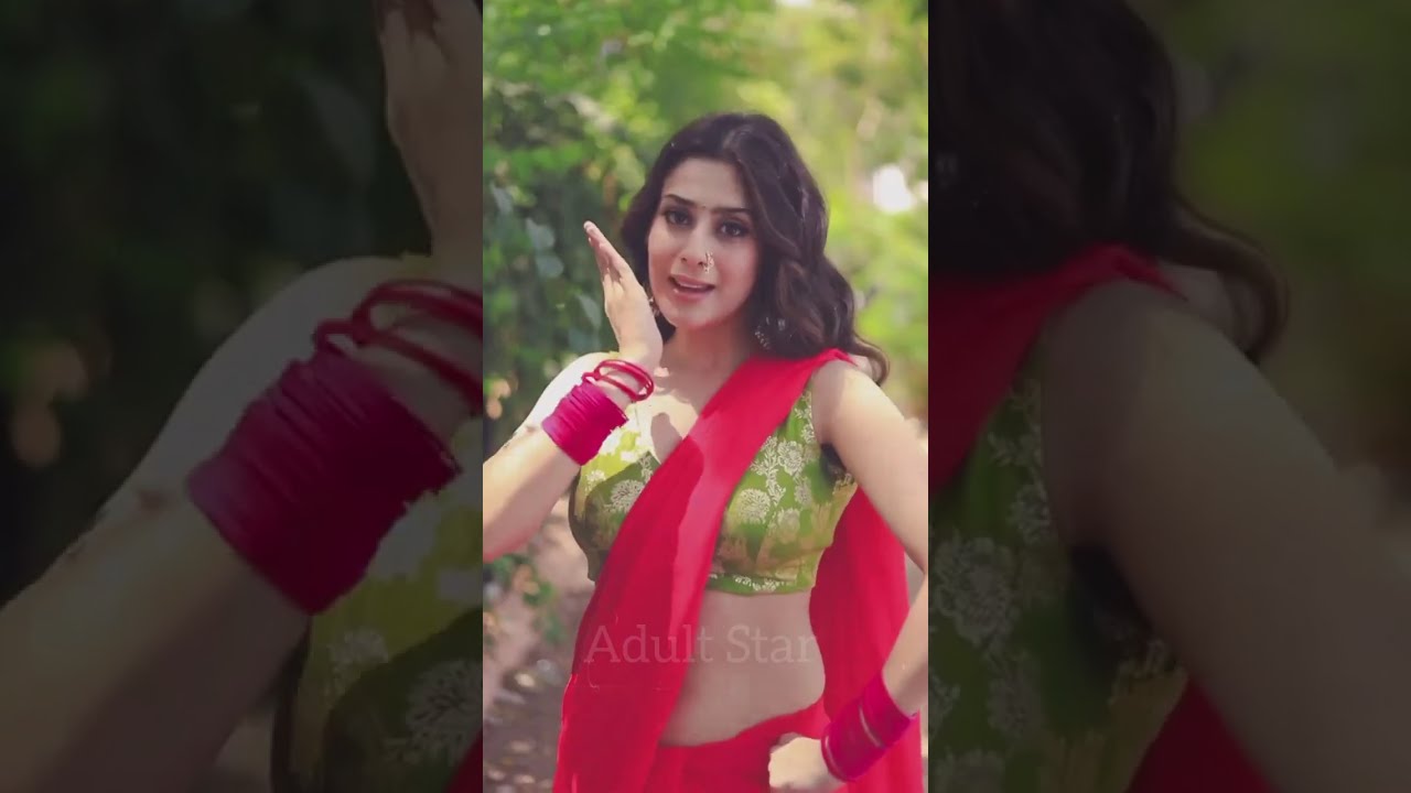 Isha Malviya Dance 😍🔥|Isha Malviya Saree Reels |Isha Malviya |Isha Malviya Reels