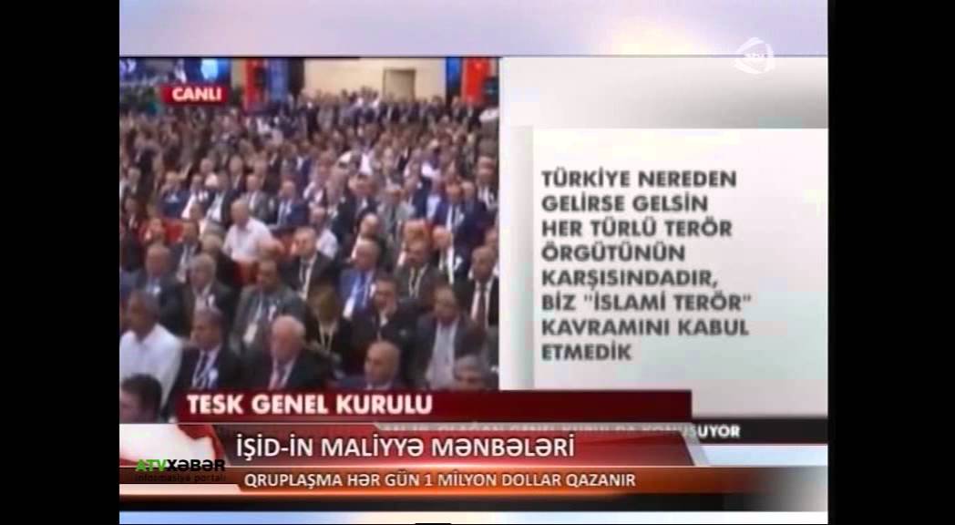 ishidin maliye menbeleri hefte sonu