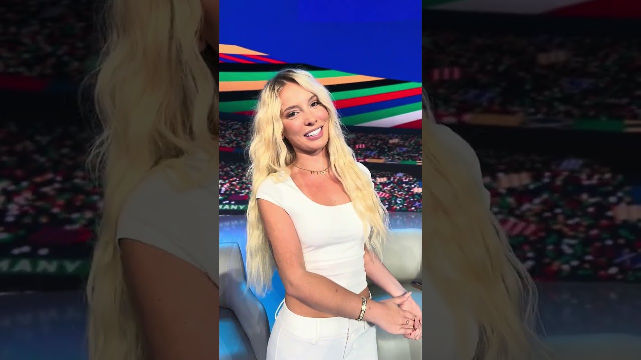 Ish-konkurrentja e Love Island Albania Erida Marashi pas pak në Kampionët në TvKlan