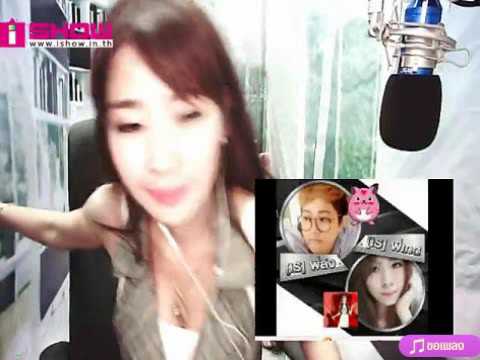 iShow รีรัน กระเพาะเหล็ก [M8M] VJ Nanny 02/12/59 [FULL]
