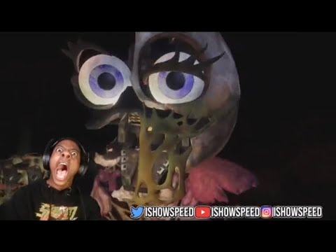 Ishowspeed's Meat Flashes On Stream **FULL VID NO BLUR**