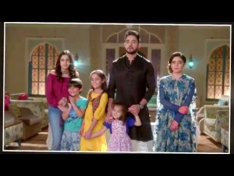 Ishq Subhan Allah - Preview 6-12-2019