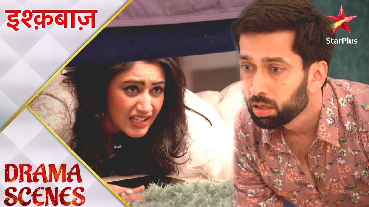 Ishqbaaz | इश्क़बाज़ | Shivaay ko mil gayi Anika!