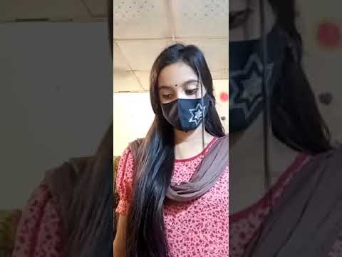 Ishu cherry hot video call