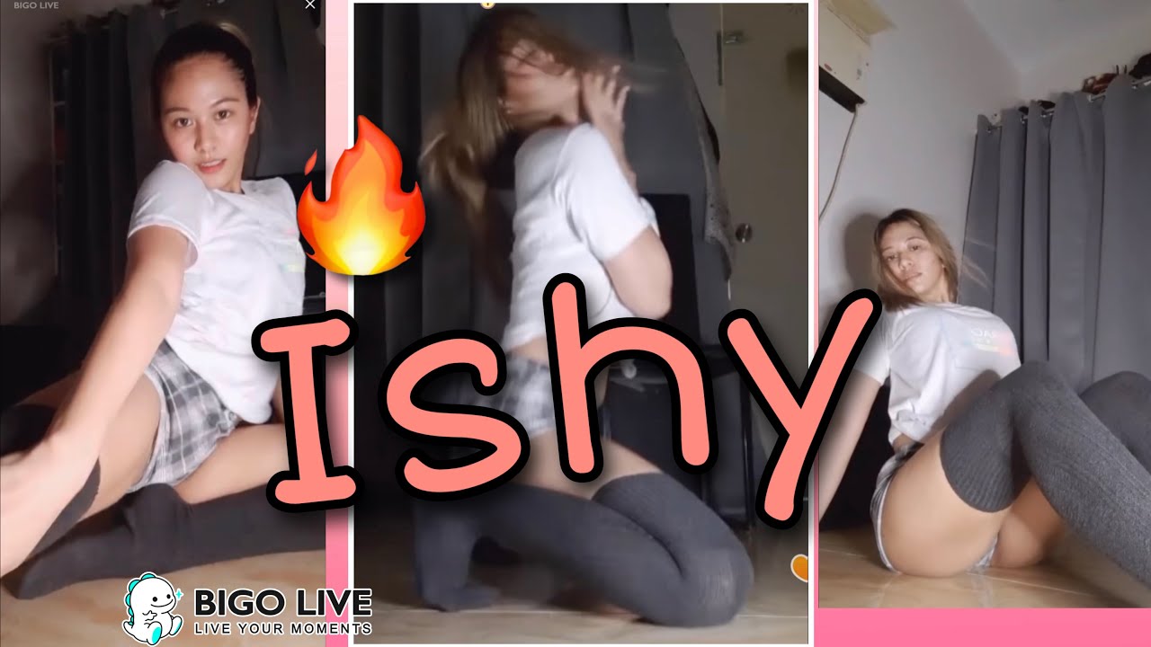 Ishy | Hot Dance | 4.02.22