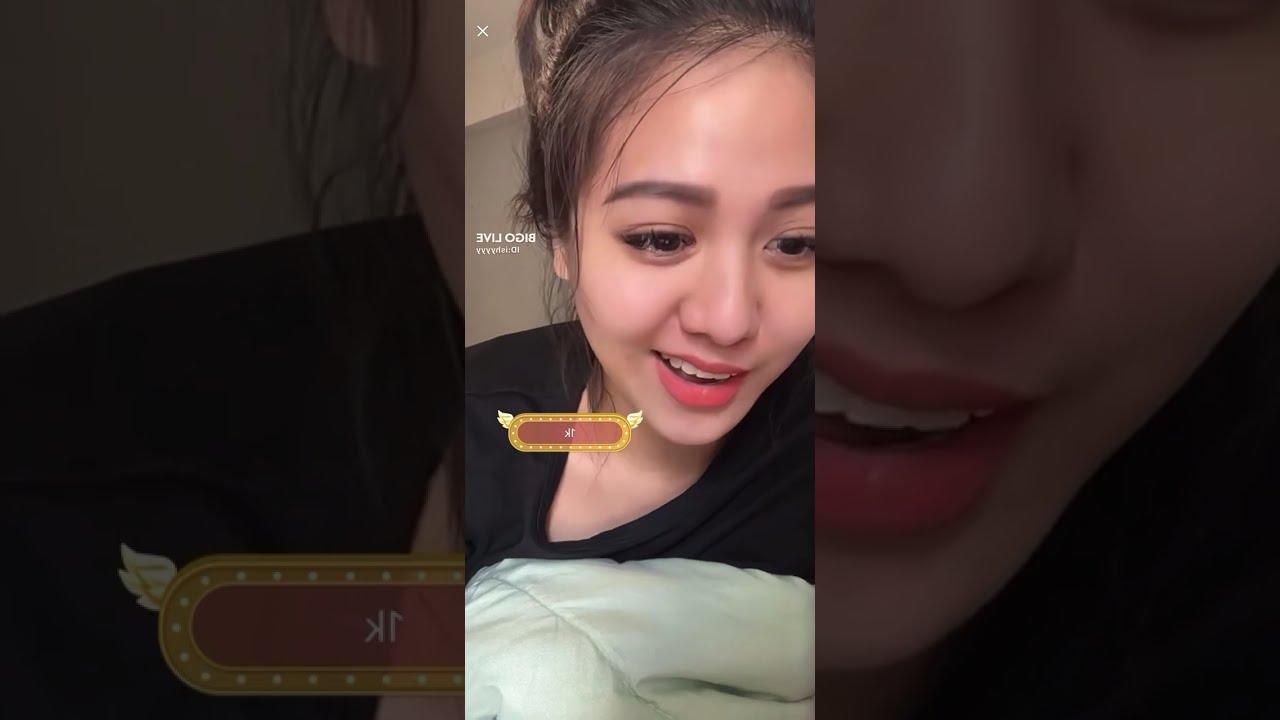 Ishy bigo most beautiful foreign girl