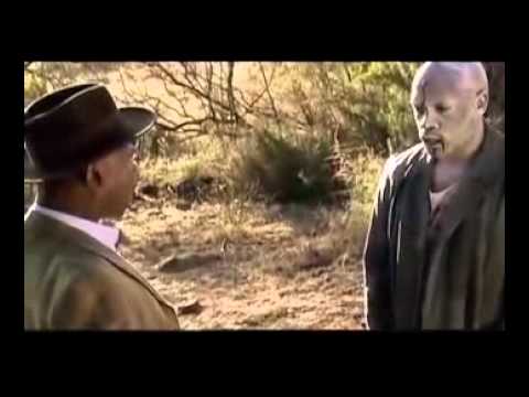 Isibaya 1