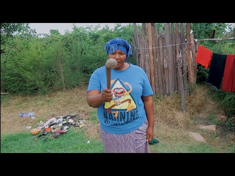 Isimba Jazz - PAULINA (Official Music Video)