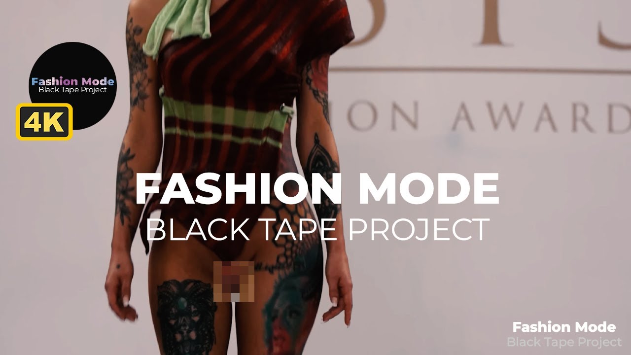 Isis Fashion Awards 2025 - Nude Accessory - TOP - Danique De Laat