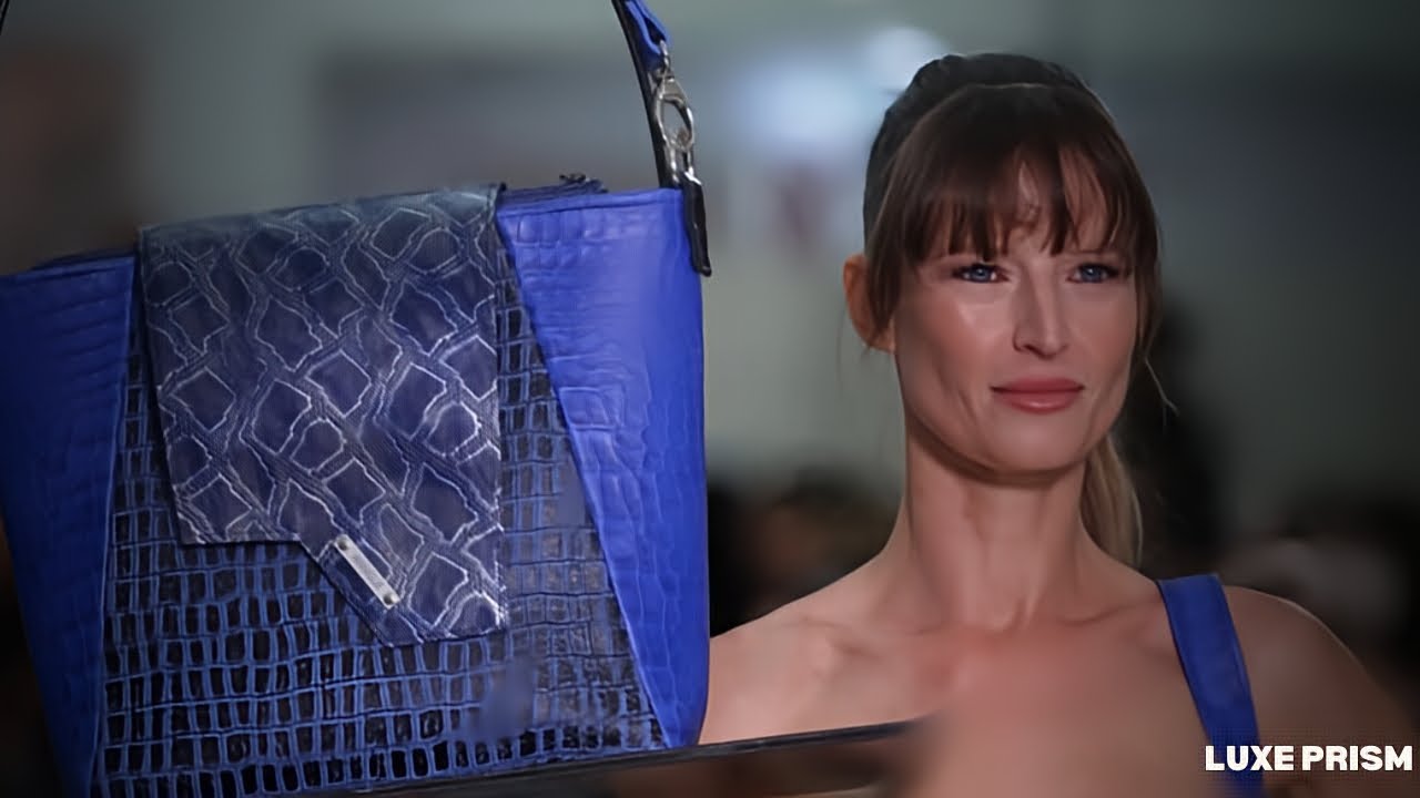 Isis Fashion Show 2025 VS Victoria’s Secret Show 2024 | The Most Daring Fashion Fusion of the Year