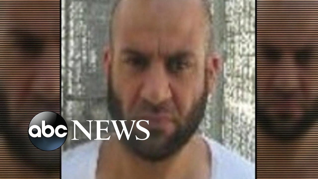 ISIS leader killed