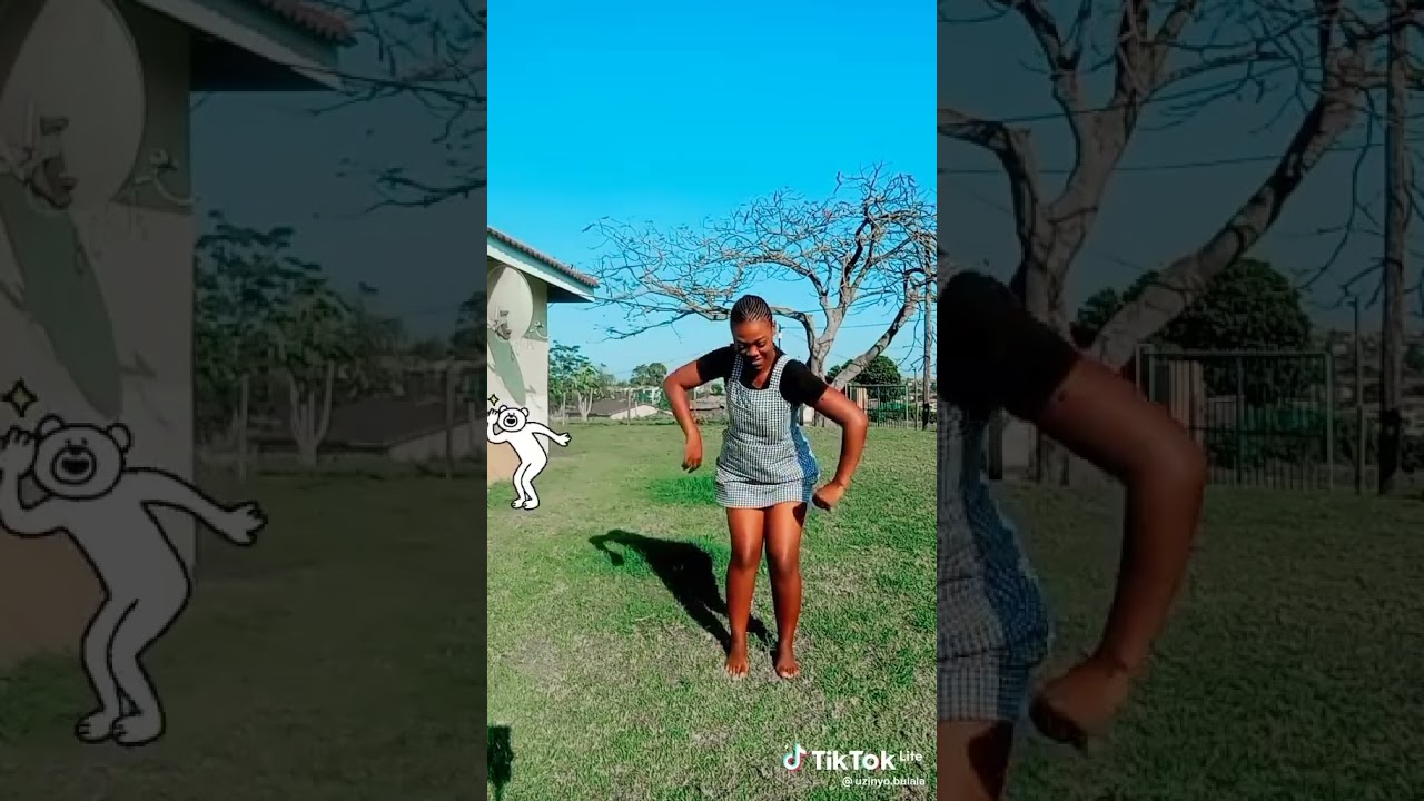 isizhulu girl dance #zulunationfamily #zulu