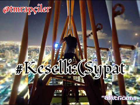 iska Muslim - keselli sypat