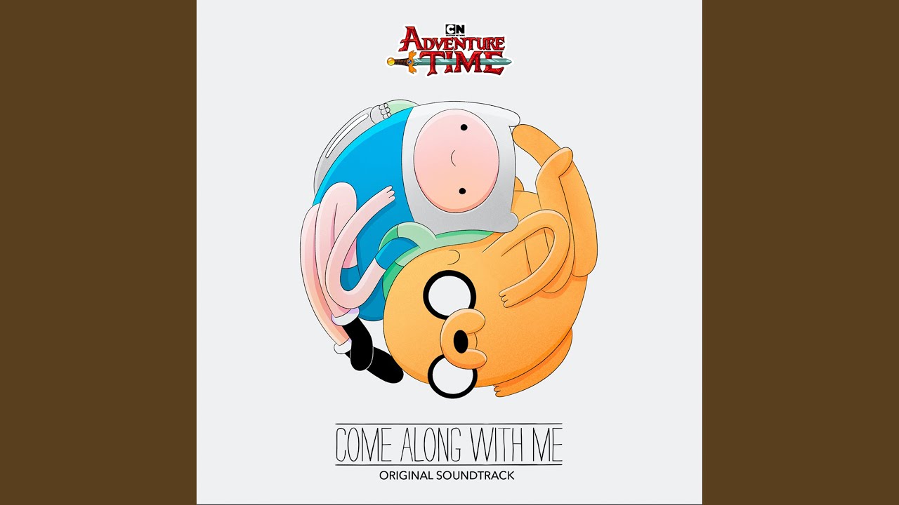 Island Song (Come Along with Me) (feat. Ashley Eriksson)