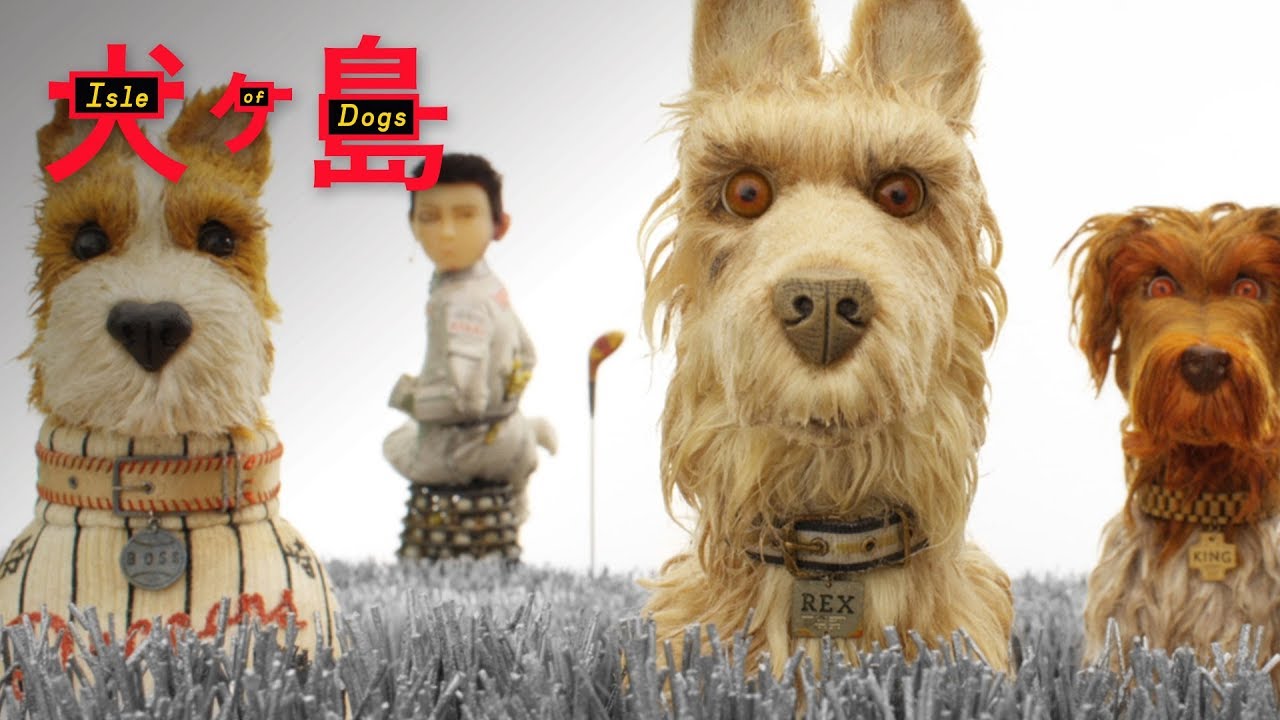 ISLE OF DOGS | Making of: Animators | FOX Searchlight