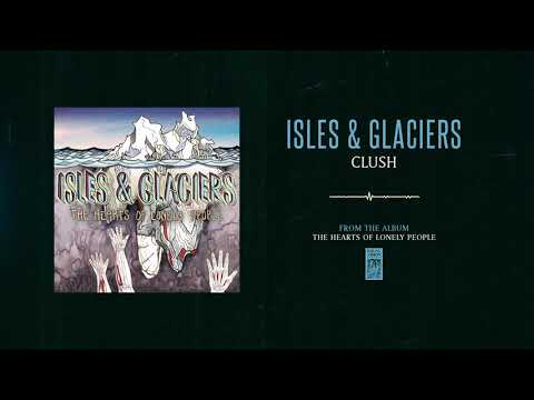 Isles & Glaciers 