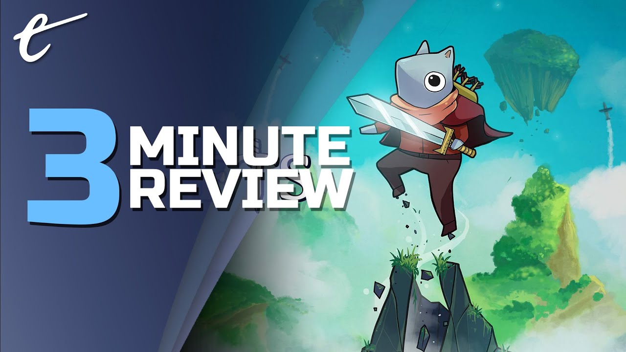 Islets | Review in 3 Minutes