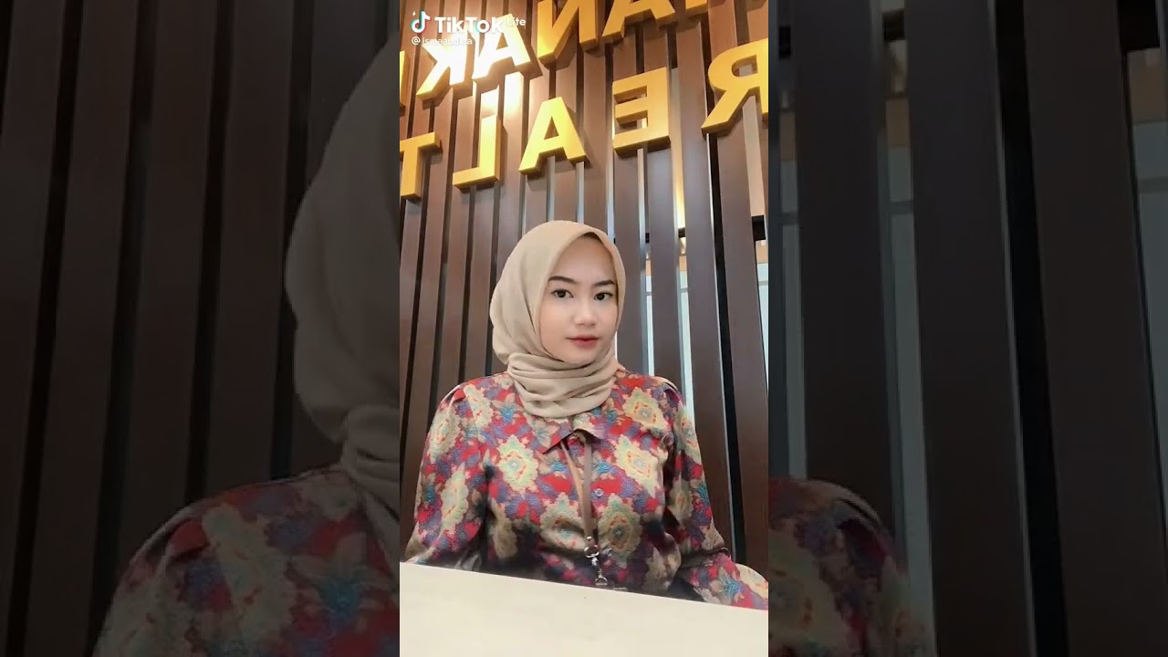 isma audina gemoy