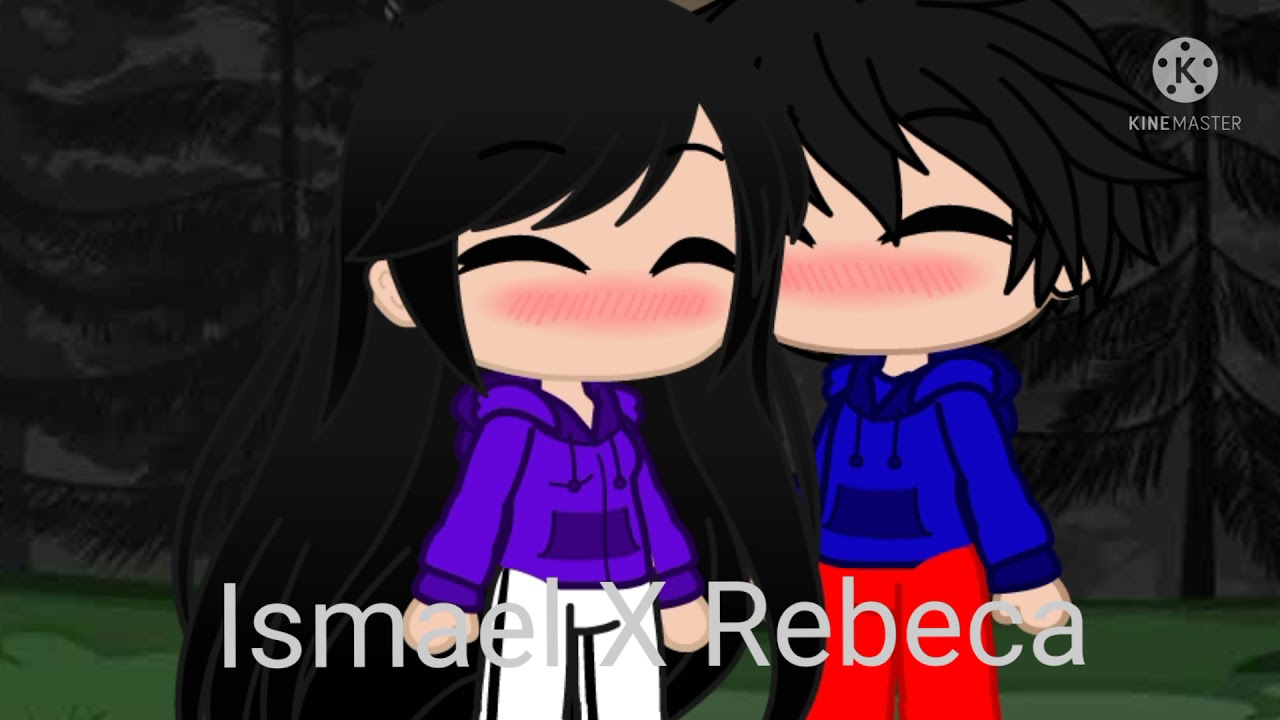 Ismael X Rebeca/Ismael(Hulk) X Rebeca(She Hulk)(link en la descripcion)