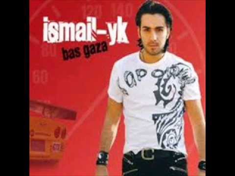 Ismail YK - 2008 Bas Gaza SloW Sarkilari Full