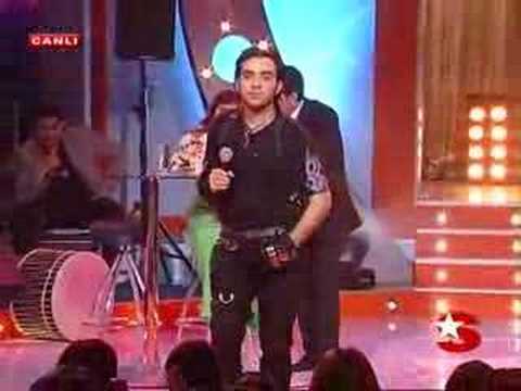 ismail yk - nerdesin (ibo show)