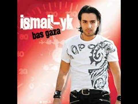 IsmaiL YK Bas Gaza 2008  FuLL  |  3. ALbümünün Cikis Parcasi