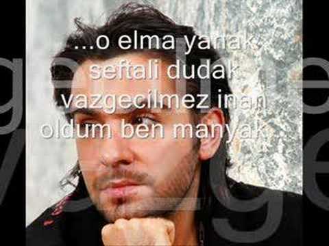 Ismail YK Gicik Sey (Amman)