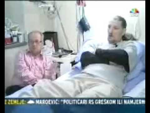 Ismet Bajramović Ćelo Cijeli Intervju