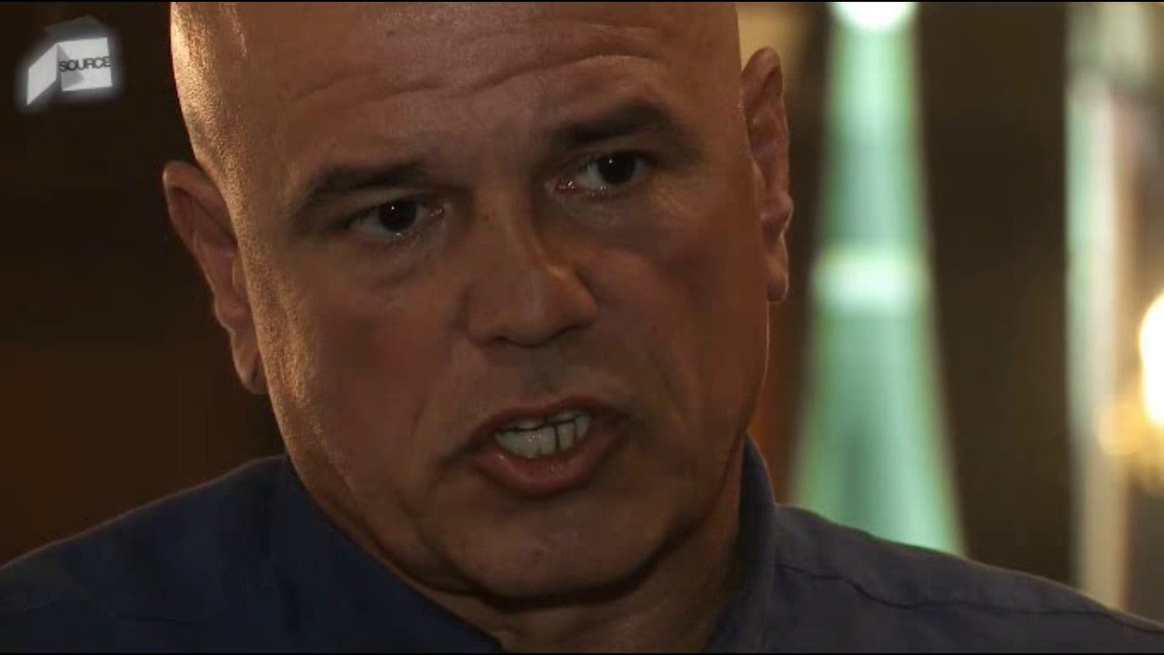Ismet Bajramovic Celo sedam dana prije nego sto ce izvrsit samubistvo mi je dosao.