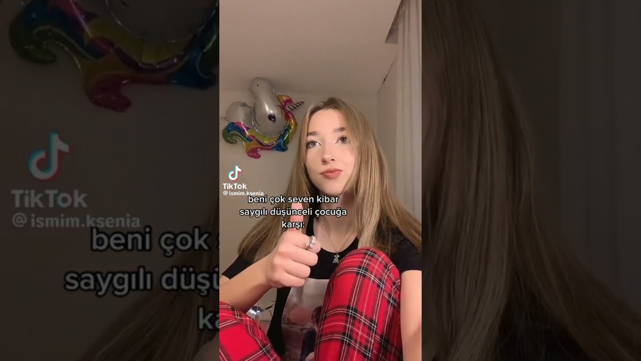 #ismim.ksenia #tiktoktayızz#keşfet