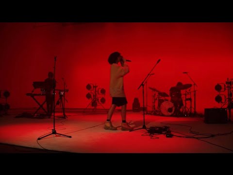 Isolate (Live) Sub Urban