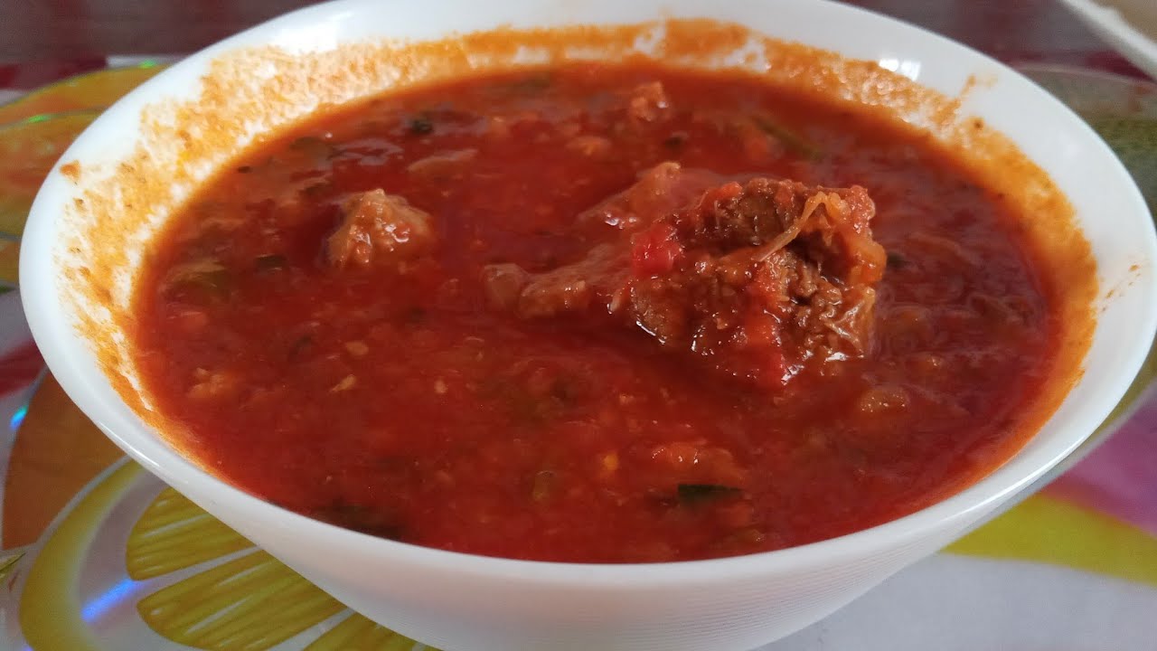 ISOSI Y'INYAMA IRYOSHYE IRIMO IBIRUNGO BICYE KANDI BY'UMWIMERERE