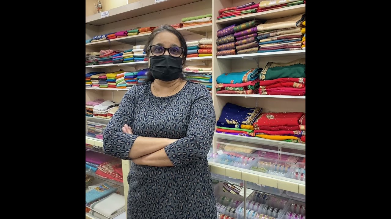 ISP India Sari Palace - 2534 W. Devon Ave. (773) 338 2127