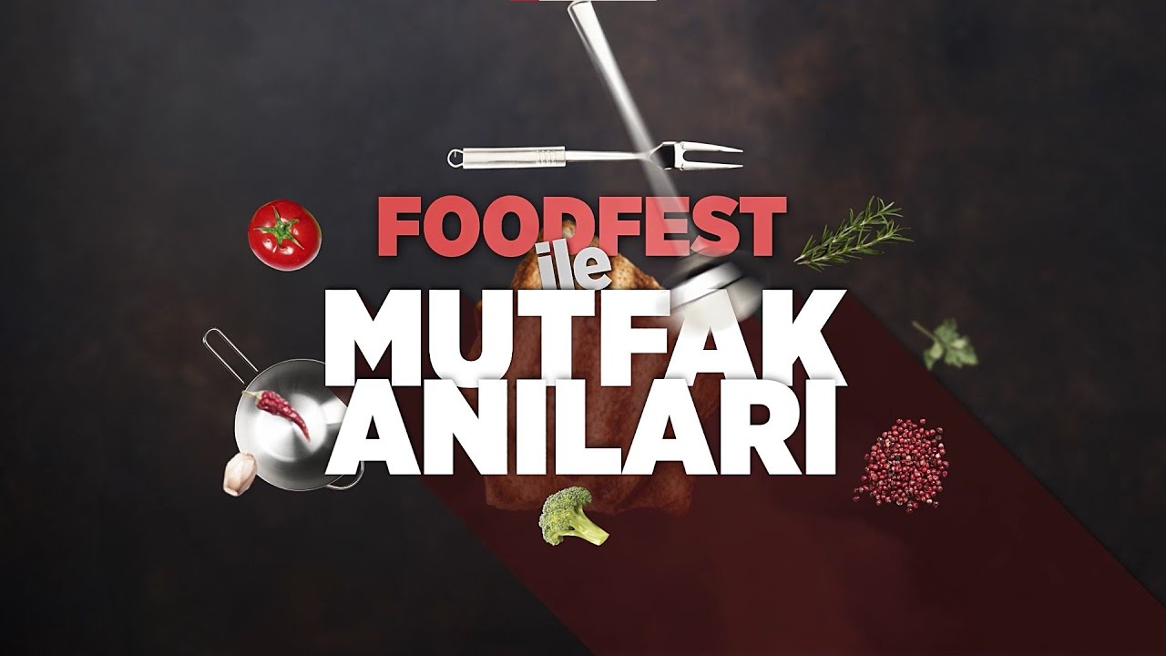 ''ISPANAKLI KEKİN SIRRI'' ELİF KORKMAZEL | MUTFAK ANILARI