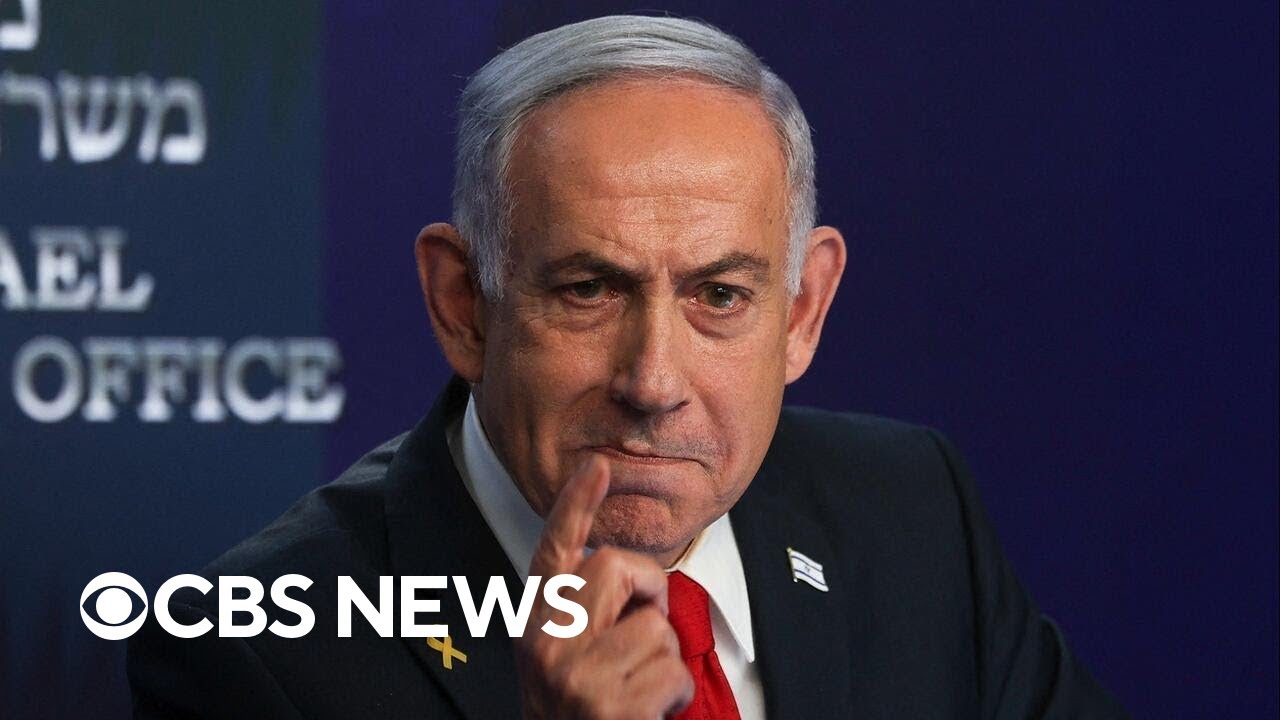 Israel ready to launch operation into Iran, U.S. officials say