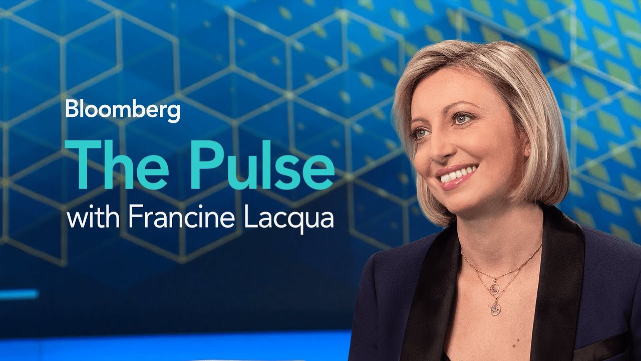 Israel's Strikes on Iran Raises Risk of Wider War | Bloomberg The Pulse 06/13