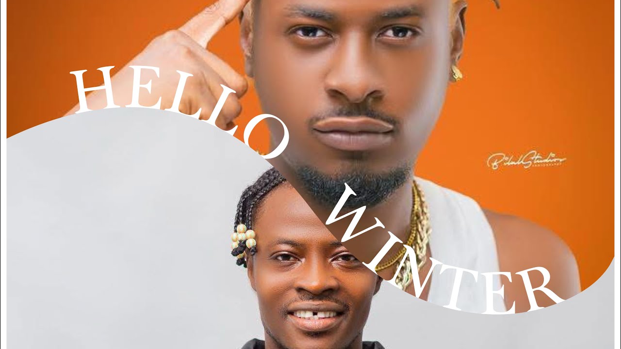 ISRAHIM FT FANCY GADAM MAMA