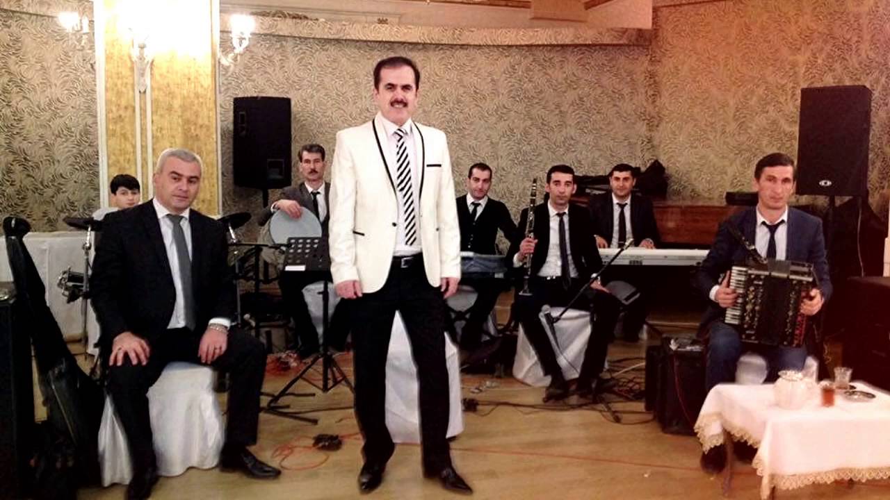 Israil Memmedov - Cemile