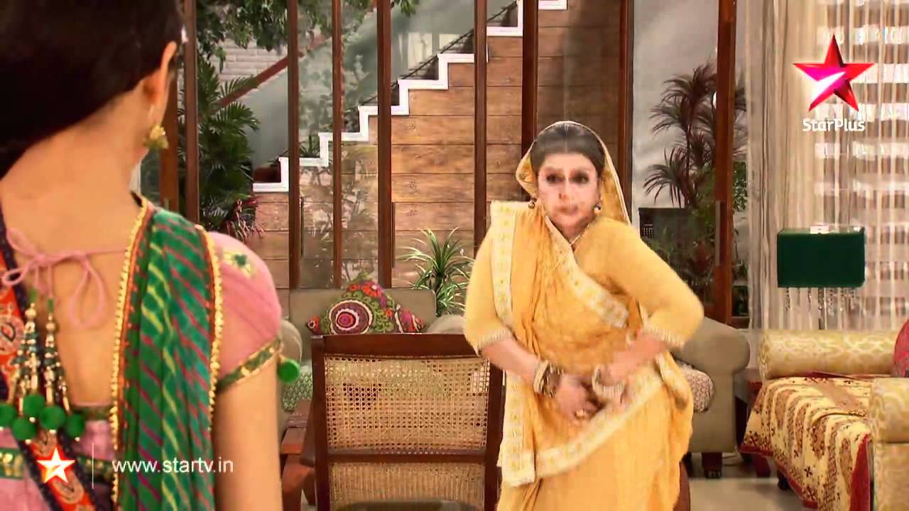 Iss Pyaar Ko Kya Naam Doon - 20th November 2011