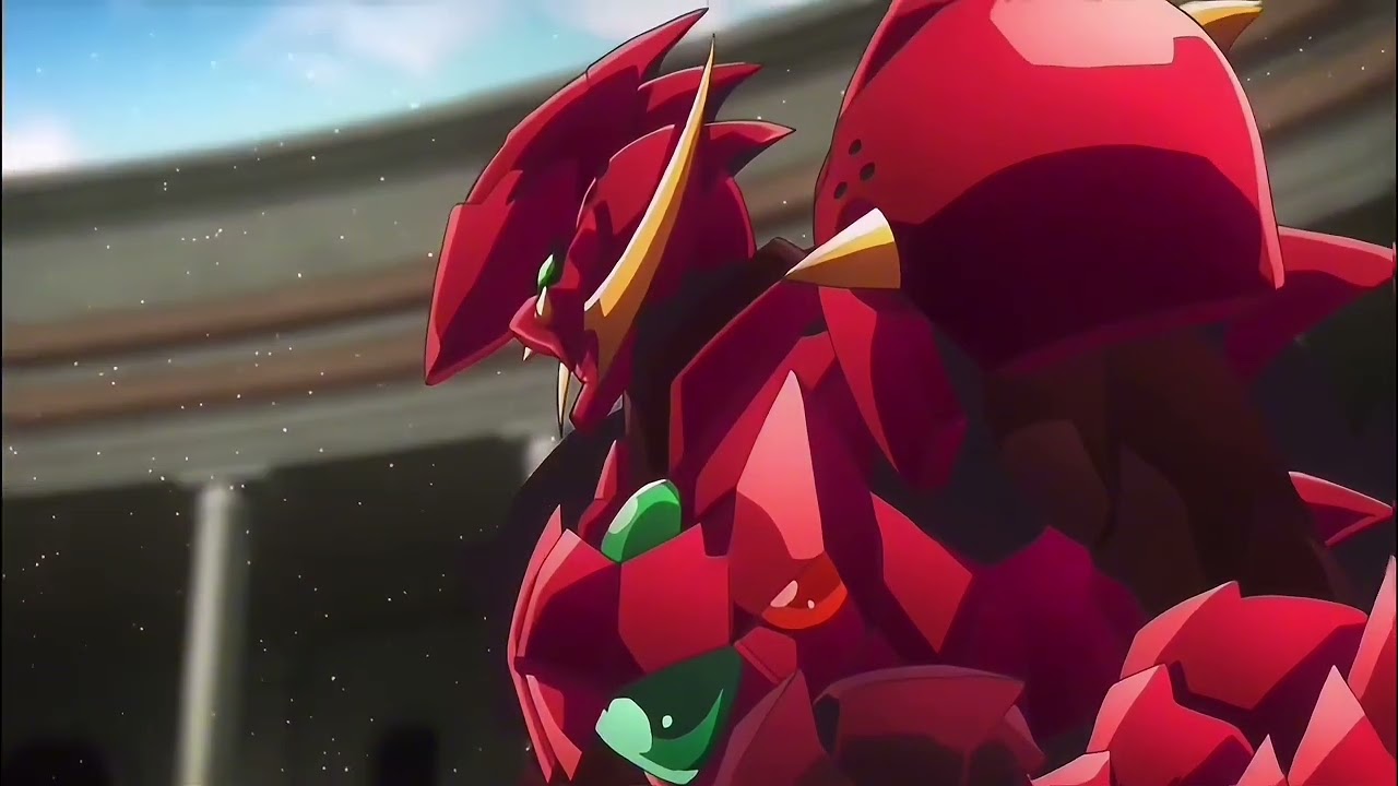 Issei Twixtor Clips |High School DXD