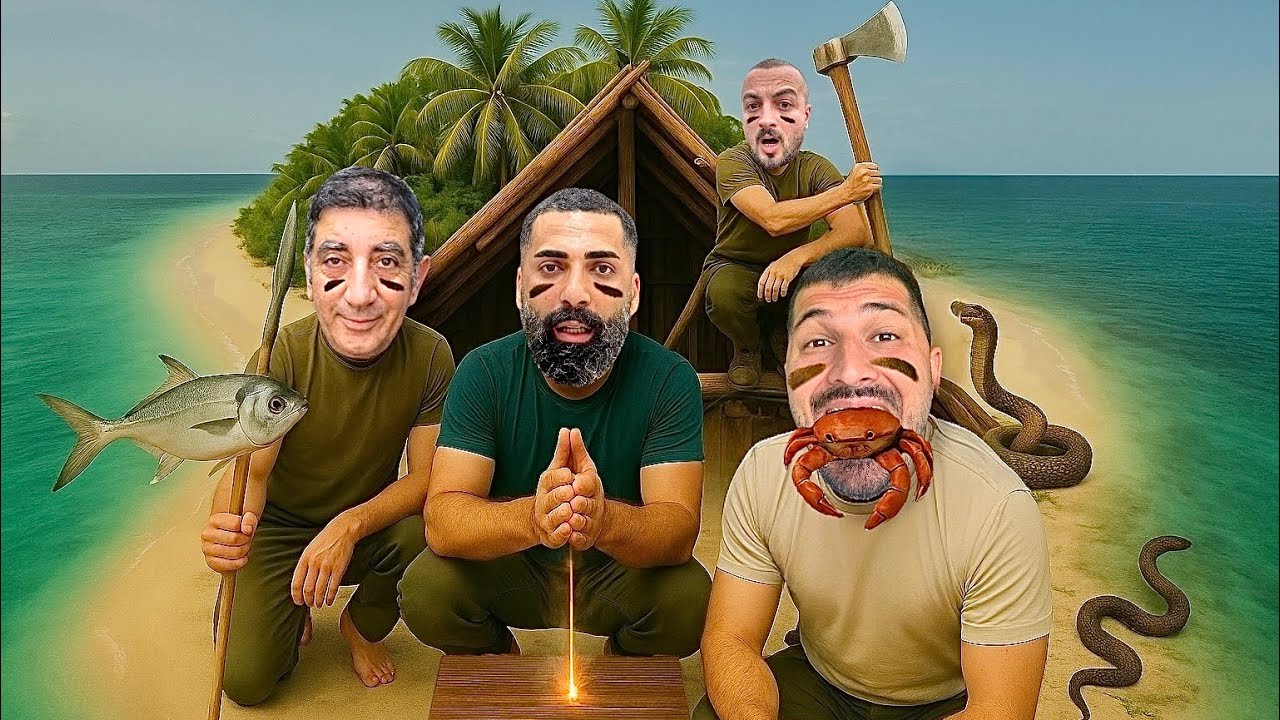 ISSIZ ADADAN KURTULUŞ