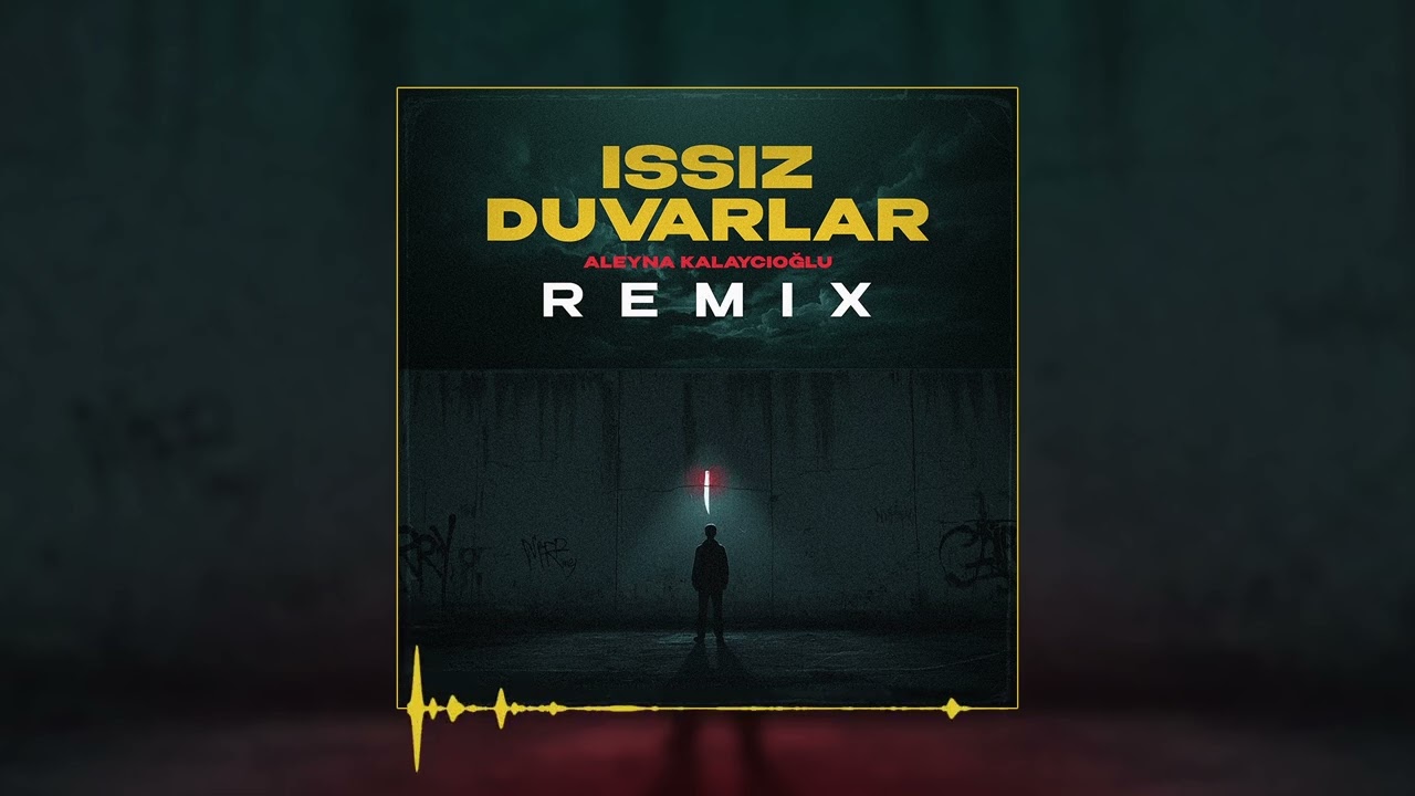 ISSIZ DUVARLAR - Aleyna Kalaycıoğlu | (Signora Remix)