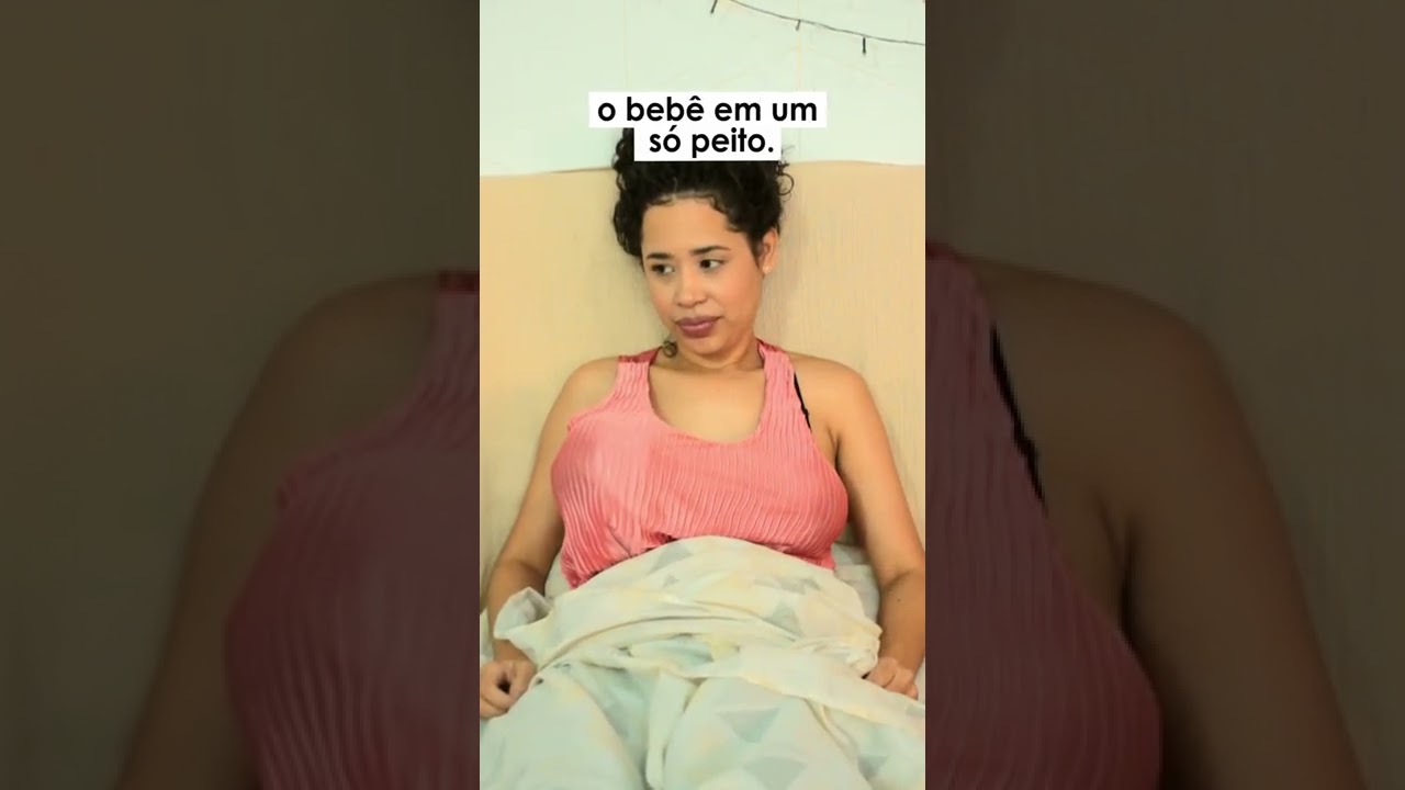 ISSO ACONTECE COM TODAS AS MÃES QUE AMAMENTAM | #mãe #reels #shorts #ytshorts