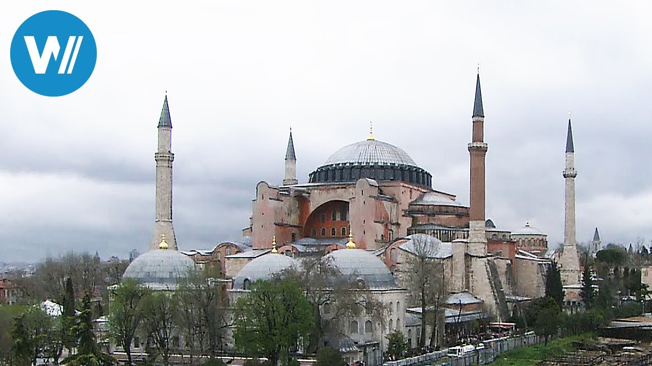 Istanbul - About Turkey´s biggest city between Europe and Asia (travel documentary in HD)