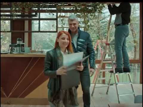 Istanbul’lu Gelin Dilek Kaya 80-81. Bölüm sahnelerim
